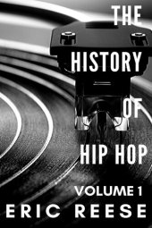 book The History of Hip Hop