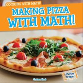 book Making Pizza with Math!