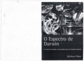 book O espectro de Darwin