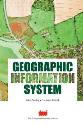 book Geographic Information System