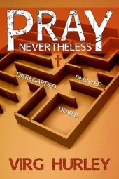 book Pray Nevertheless