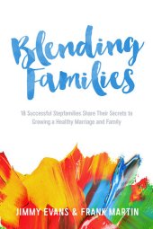 book Blending Families