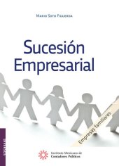 book Sucesión Empresarial: Empresas familiares