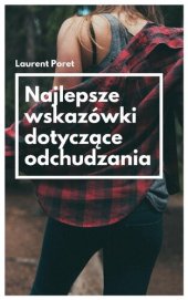 book Najlepsze wskazówki dotyczące odchudzania