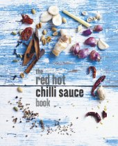 book Red Hot Sauce Book