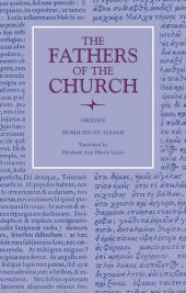 book Homilies on Isaiah (Fathers of the Church Volume 142)