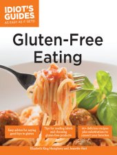 book Gluten-Free Eating