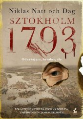 book Sztokholm 1793