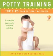 book Potty Training: Top Tips from the Baby Whisperer