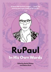 book Rupaul: In His Own Words