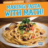 book Making Pasta with Math!