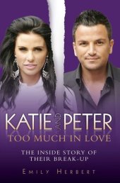 book Katie and Peter: Too Much in Love