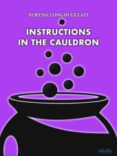 book Instructions in the Cauldron