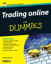 book Trading online For Dummies