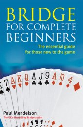 book Bridge for Complete Beginners