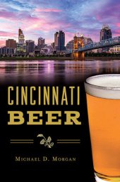 book Cincinnati Beer
