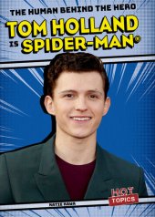 book Tom Holland Is Spider-Man®