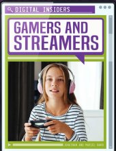 book Gamers and Streamers