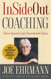 book InSideOut Coaching: How Sports Can Transform Lives