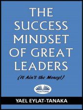 book The Success Mindset of Great Leaders