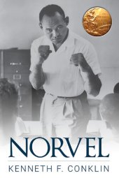 book NORVEL: An American Hero