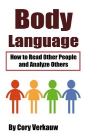 book Body Language: How to Read Other People and Analyze Others