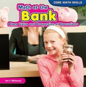 book Math at the Bank