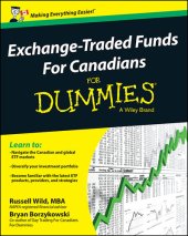 book Exchange-Traded Funds for Canadians for Dummies