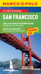 book San Francisco: Travel with Insider Tips