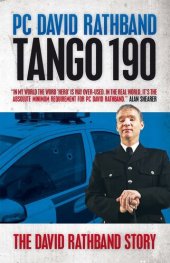 book Tango 190: The David Rathband Story