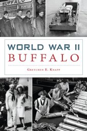 book World War II Buffalo