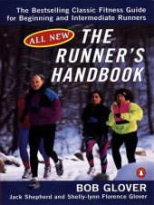 book The Runner's Handbook: The Bestselling Classic Fitness G for Intermediate Runners