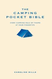 book The Camping Pocket Bible