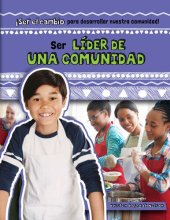 book Ser líder de una comunidad (Be a Community Leader)