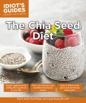 book The Chia Seed Diet