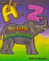 book The A to Z Beastly Jamboree