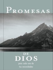 book Promesas de Dios