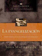 book La evangelización