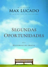 book Segundas oportunidades: Más historias de gracia