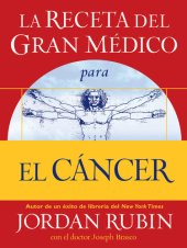 book La receta del Gran Médico para el cáncer