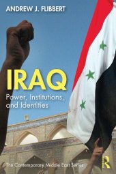 book Iraq: Power, Institutions, and Identities