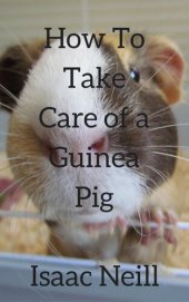 book How to Take Care of a Guinea Pig