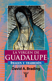 book La Virgen de Guadalupe: imagen y tradición