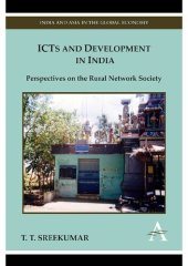 book ICTs and Development in India: Perspectives on the Rural Network Society