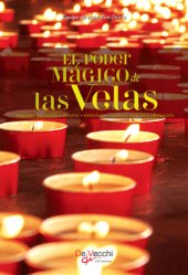 book El poder mágico de las velas