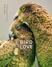 book Bird Love: The Master's Art of Living Colors