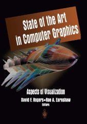 book State of the Art in Computer Graphics: Aspects of Visualization