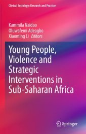 book Young People, Violence and Strategic Interventions in Sub-Saharan Africa