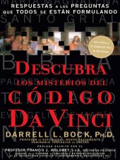 book Descubra los misterios del Código Da Vinci: Respuestas a las preguntas que todos se están formulando