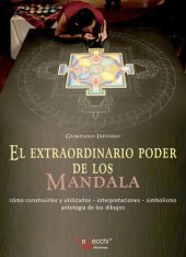 book El Extraordinario Poder de Los Mandala